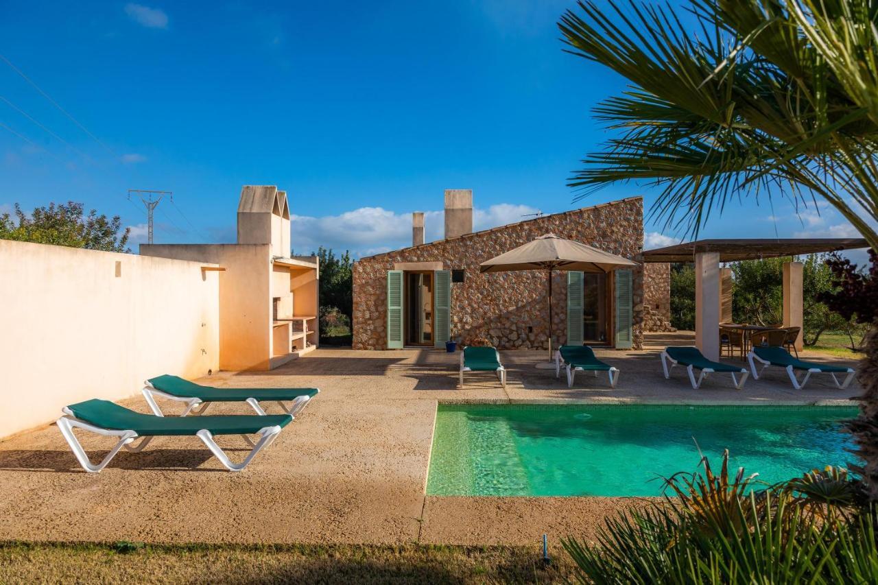 Сasa de vacaciones Pedra Viva
